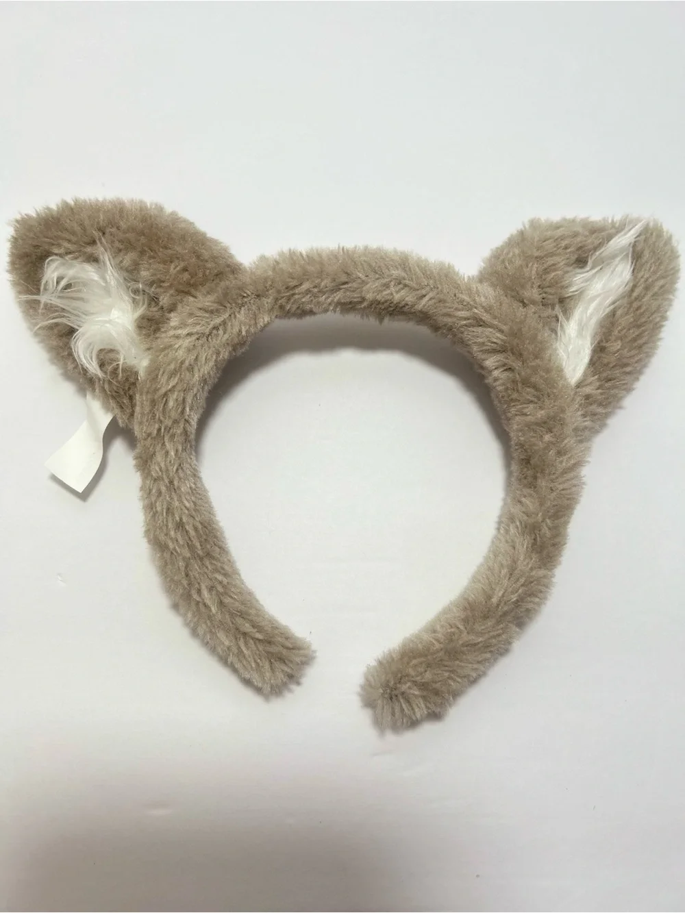 Great Wolf Lodge Ears Lot of 7 Headbands Gray Hat Party Cute Group Grey Wolves